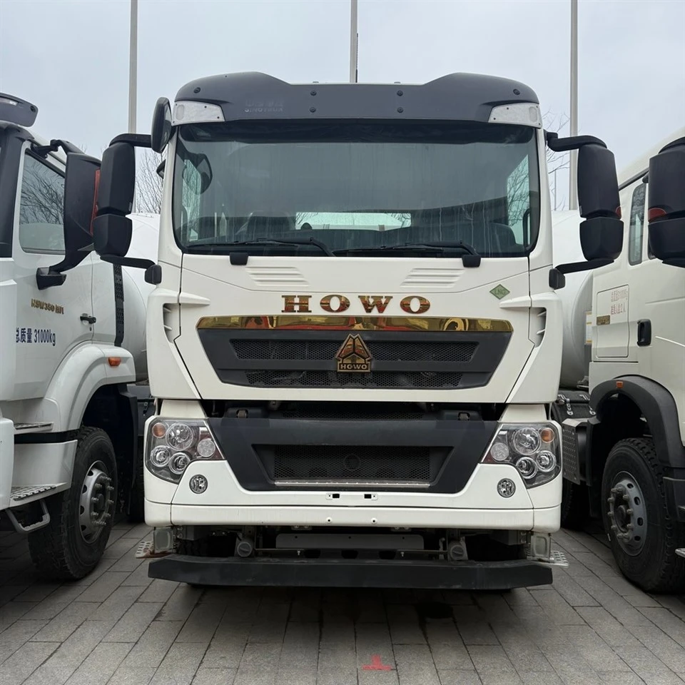 Cement Tanker Trailer suppliers